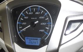 HONDA LEAD 125 2003 JF45