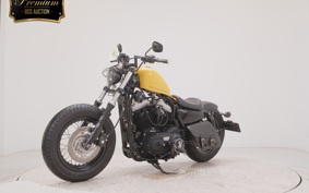 HARLEY XL1200X 2012