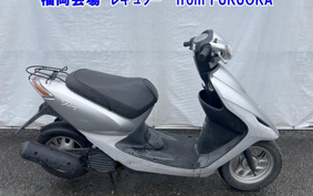 HONDA DIO
