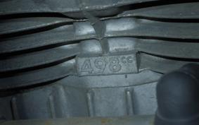 HONDA CB500 T 1979 CB500T