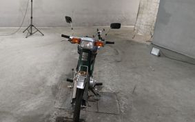 HONDA SUPER CUB90 HA02