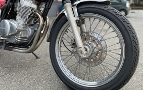 HONDA CB400SS 2009 NC41