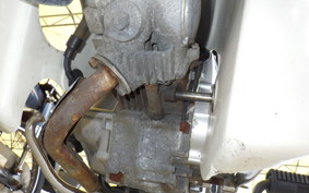 HONDA C90 SUPER CUB E HA02