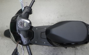 HONDA TACT Gen.4 2016 AF79