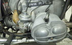 BMW R 75 2013