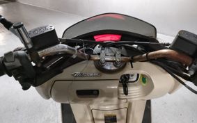 YAMAHA MAXAM 250 SG21J
