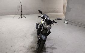 YAMAHA MT-03 2017 RH07J