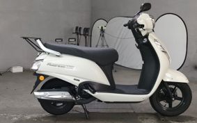 SUZUKI ADDRESS V125 DP12H
