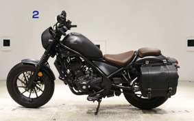 HONDA REBEL 250 S 2022 MC49