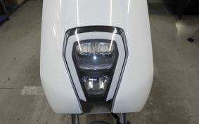 HONDA EM1 e: 2025 EF16