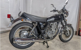 YAMAHA SR400 2014 RH03J