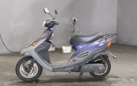 YAMAHA BJ SA24J