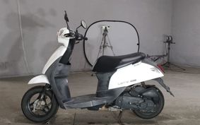 SUZUKI LET`S CA4AA