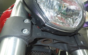 DUCATI MONSTER 696 2009