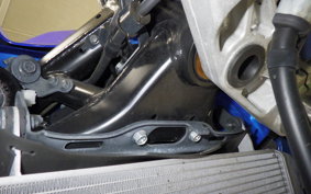 SUZUKI Vストローム800 2024 EM1BA