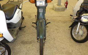 SUZUKI BIRDIE 50 E BA41A