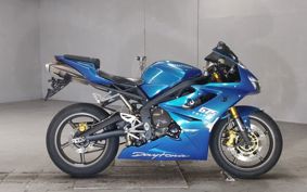 TRIUMPH DAYTONA 675 2008 TMD106