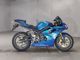 Фото Triumph DAYTONA 675 2008 с японского аукциона