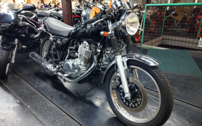 YAMAHA SR400 2021 RH16J