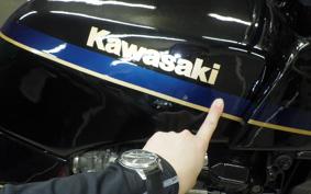 KAWASAKI GPZ900R NINJA 1992 ZX900A