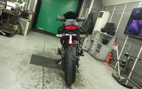 KAWASAKI NINJA 400R 2012 ER400B