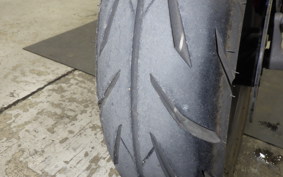 HONDA ｸﾞﾛﾑ 2015 JC61