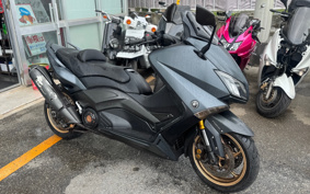 YAMAHA T-MAX 530 ABS 2016 SJ12J
