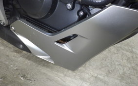 HONDA CB125 R 1991 JC79