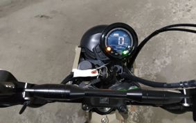 HONDA CT125 HUNTER  CUB  JA55