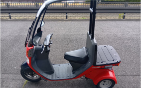 HONDA GYRO TA03