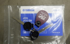 YAMAHA JOG DX-3 2021 AY01