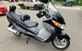 SUZUKI SKYWAVE 400 2003 CK43A