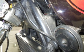 KAWASAKI ZEPHYR 1100 2024 ZRT10A