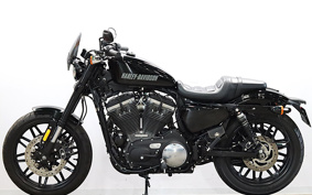 HARLEY XL1200CX 2017 LM3