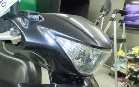 SUZUKI ADDRESS V125 S 2022 CF4MA