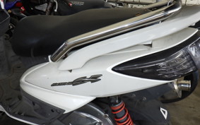 YAMAHA CYGNUS 125 X 2 SE44J