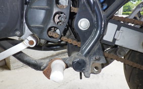 KAWASAKI KSR-2 MX080B