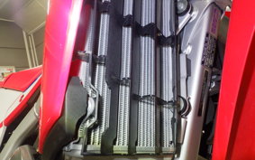 HONDA CRF250L 2024 MD47