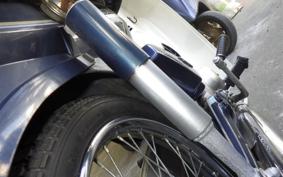 HONDA C50 SUPER CUB C50