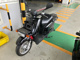 Фото Yamaha GEAR BX50 с японского аукциона
