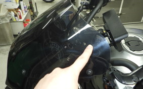 KAWASAKI Z650 RS 2022 ER650M