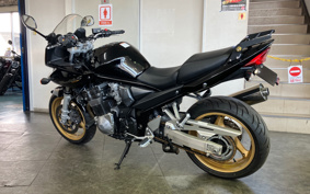SUZUKI BANDIT1200S 2007 GV79A