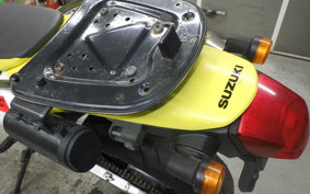 SUZUKI DR-Z400SM 2005 SK44A