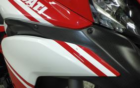 DUCATI MULTISTRADA 1200 S 2014
