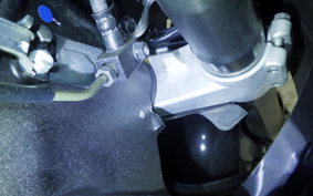 SUZUKI HAYABUSA Gen.3 2023 EJ11A