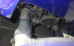 HONDA CBR1100XX 2000