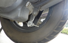SUZUKI ADDRESS V125 SS CF4MA