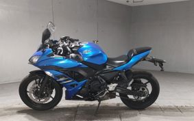 KAWASAKI NINJA 650 2017 ER650H