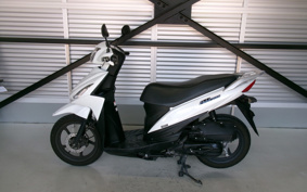 SUZUKI ADDRESS V110 CE47A