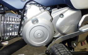 HONDA ｸﾛｽｶﾌﾞ110-3 2010 JA60